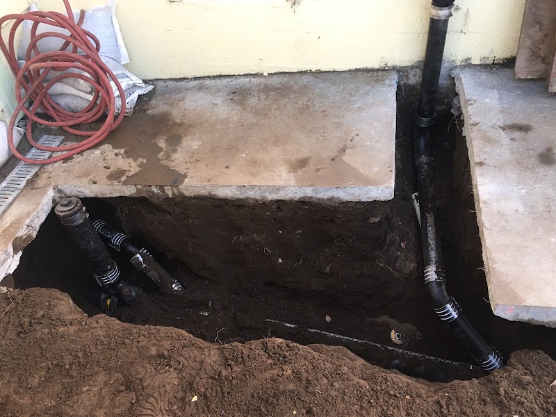 Plumbing & Rooter Service photo 4