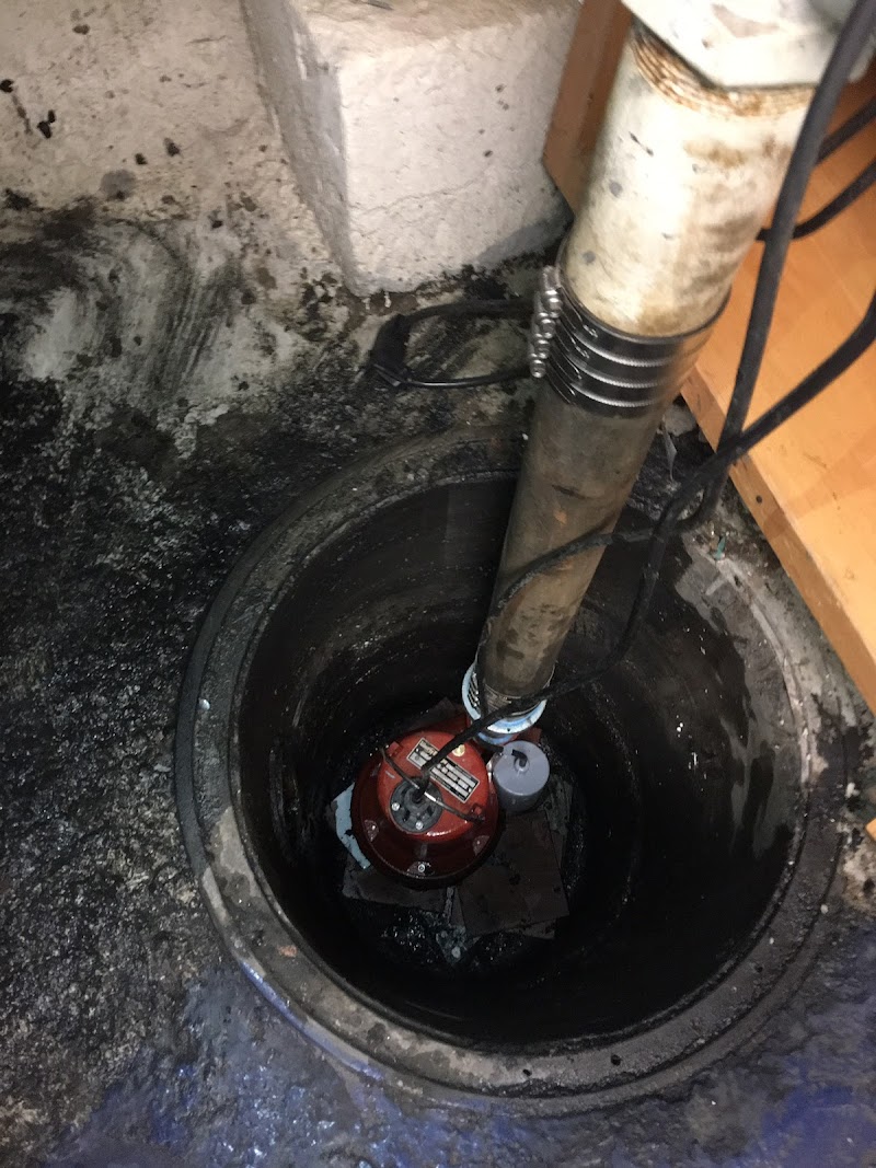 Plumbing & Rooter Service photo 5
