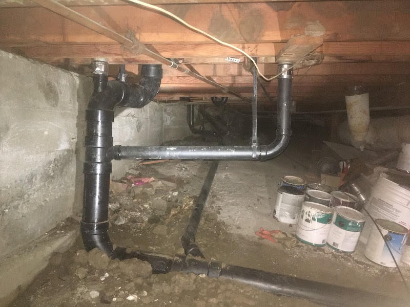 Plumbing & Rooter Service photo 3