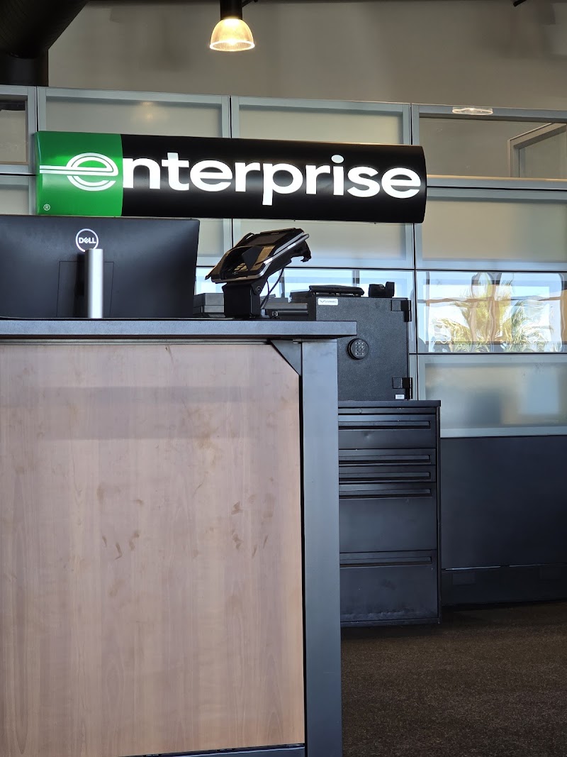 Photo of Enterprise Rent-A-Car