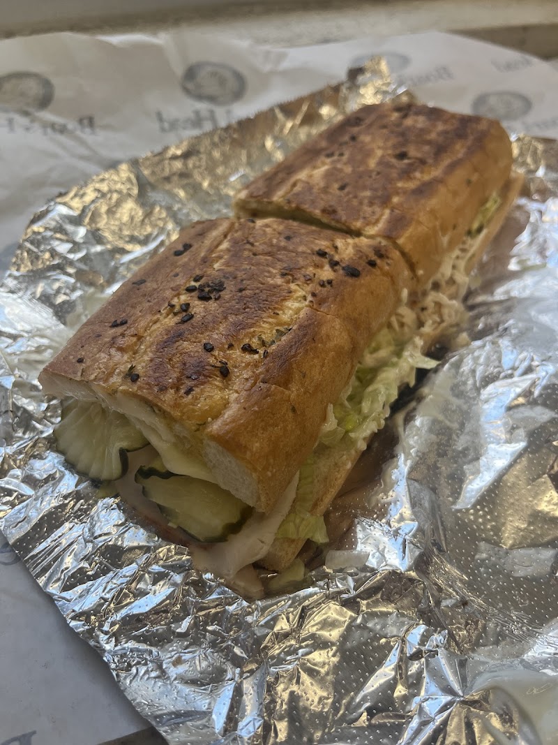 Safety Harbor Mobil Deli photo 3