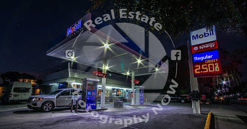 Photo of Safety Harbor Mobil Deli
