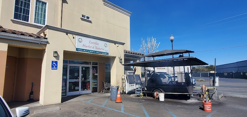 Photo of Estrella’s Market & Taqueria