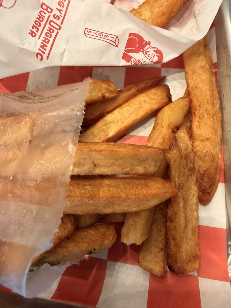 Iggy's Burger photo 5