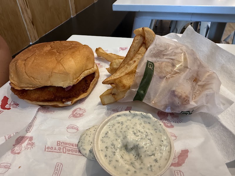 Iggy's Burger photo 3