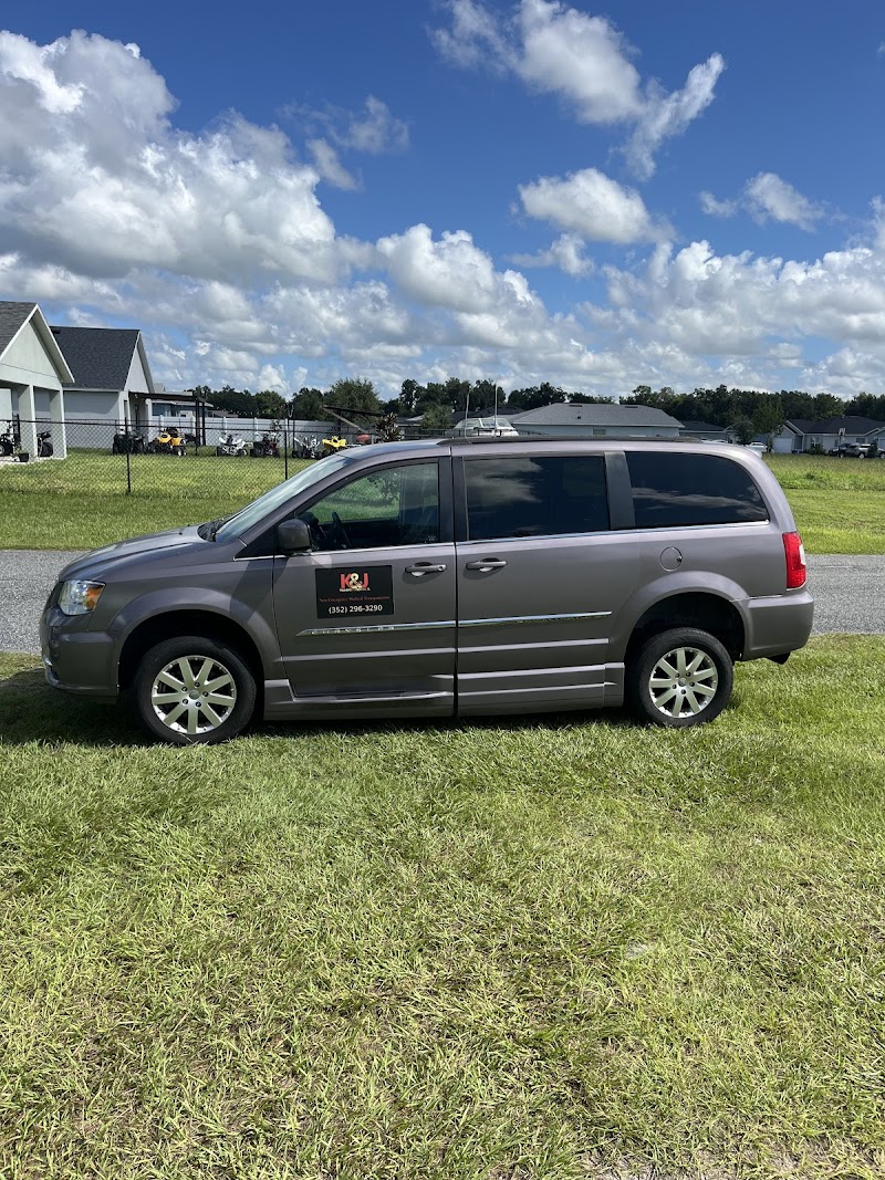 Photo of K&J Transportation