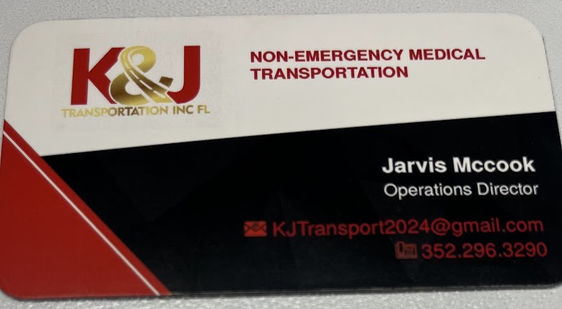 K&J Transportation photo 5