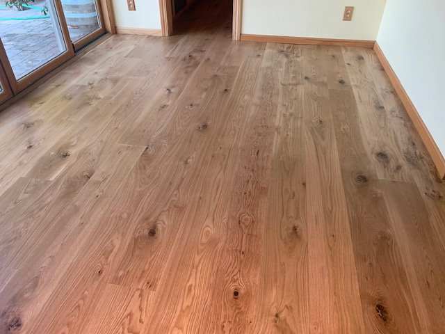 Photo of Swirsding's Floor Services