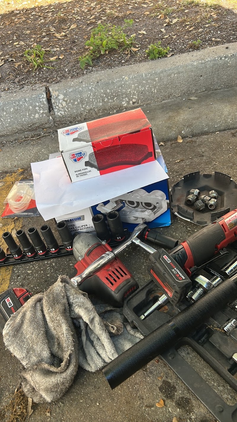 Royal wrenches mobile mechanic llc photo 5