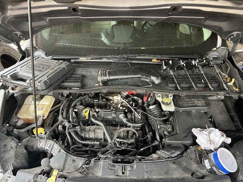 Royal wrenches mobile mechanic llc photo 3