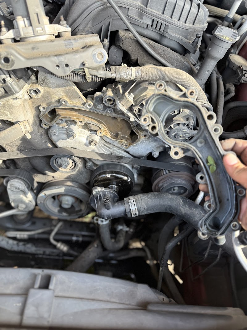 Photo of Royal wrenches mobile mechanic llc
