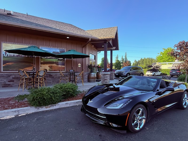 Eagle's Nest Virtual Golf Lounge photo 4