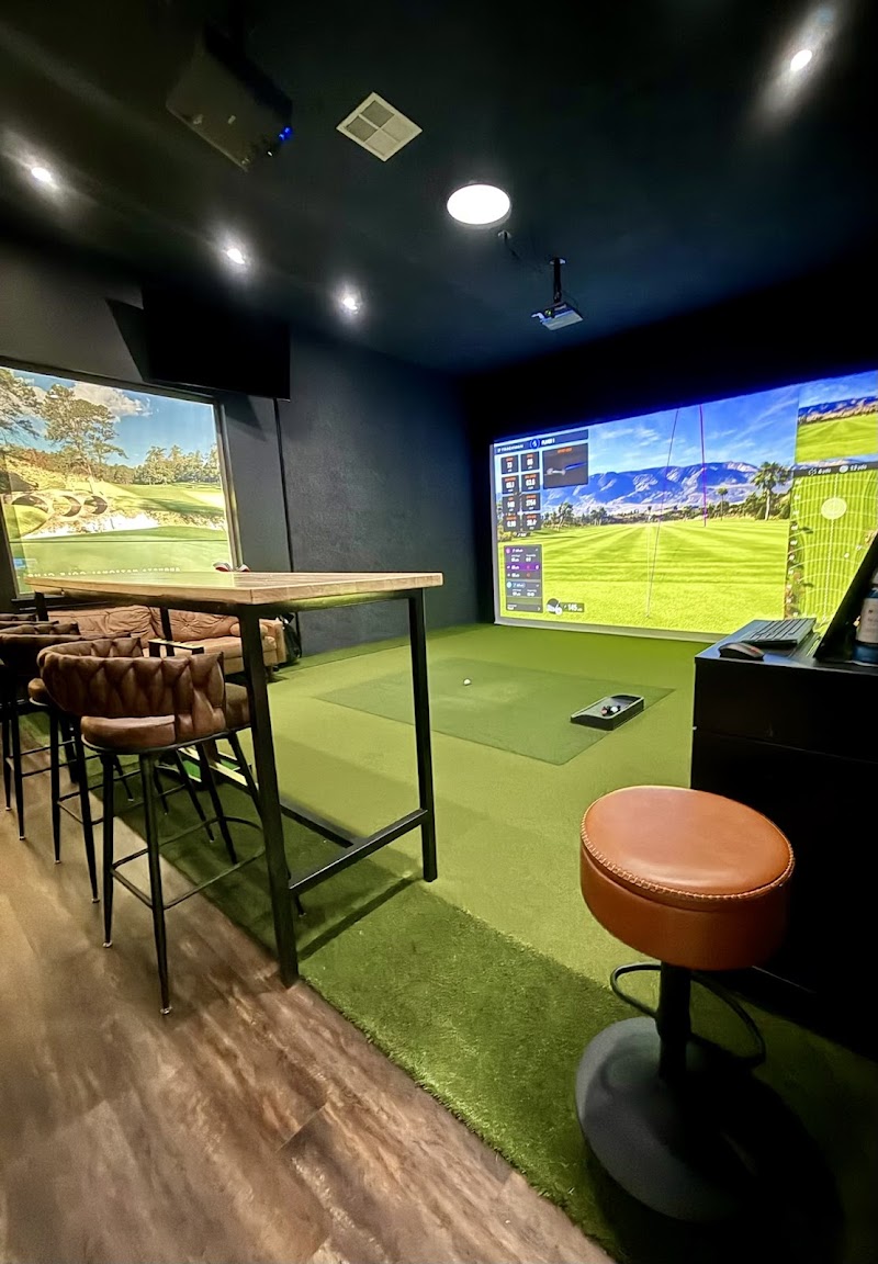 Photo of Eagle's Nest Virtual Golf Lounge