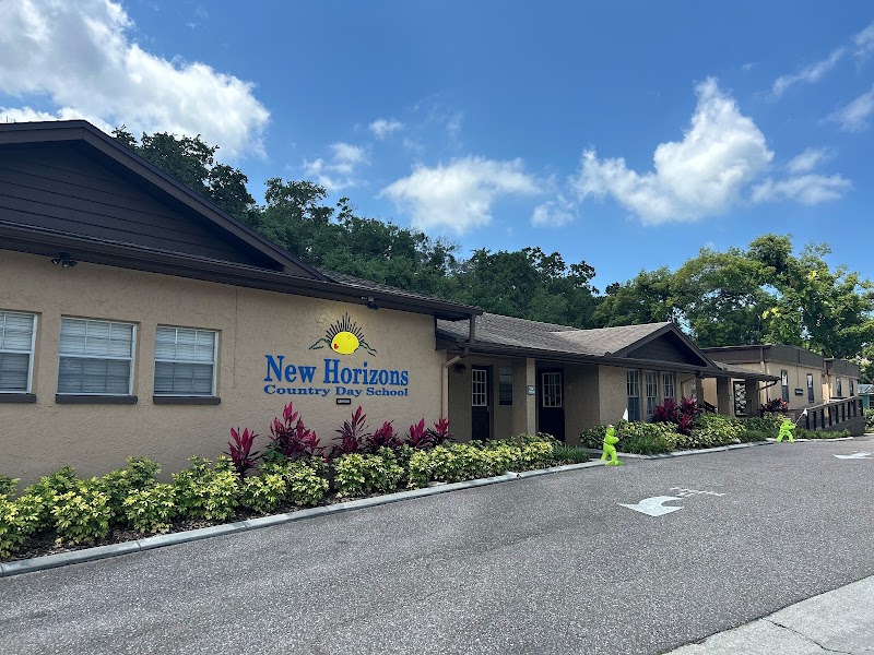 Photo of New Horizons Country Day School