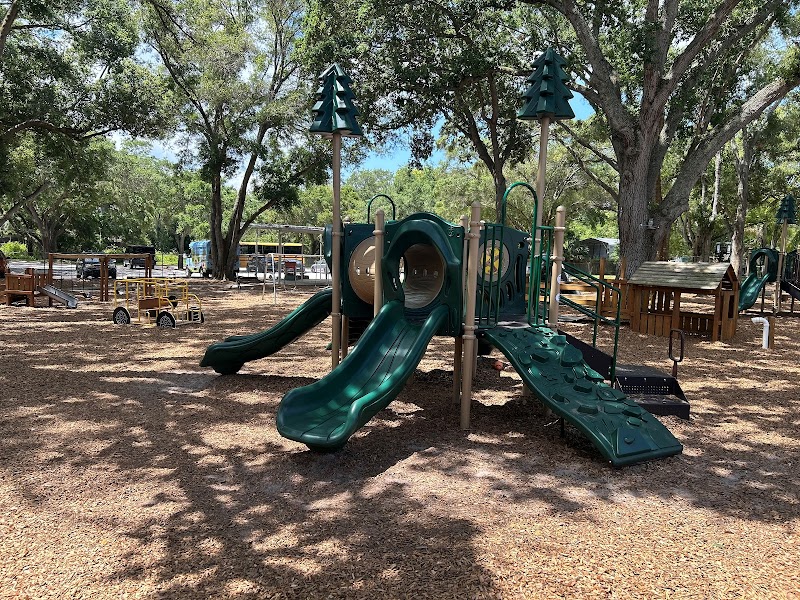 New Horizons Country Day School photo 3