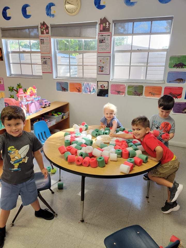 New Horizons Country Day School photo 2