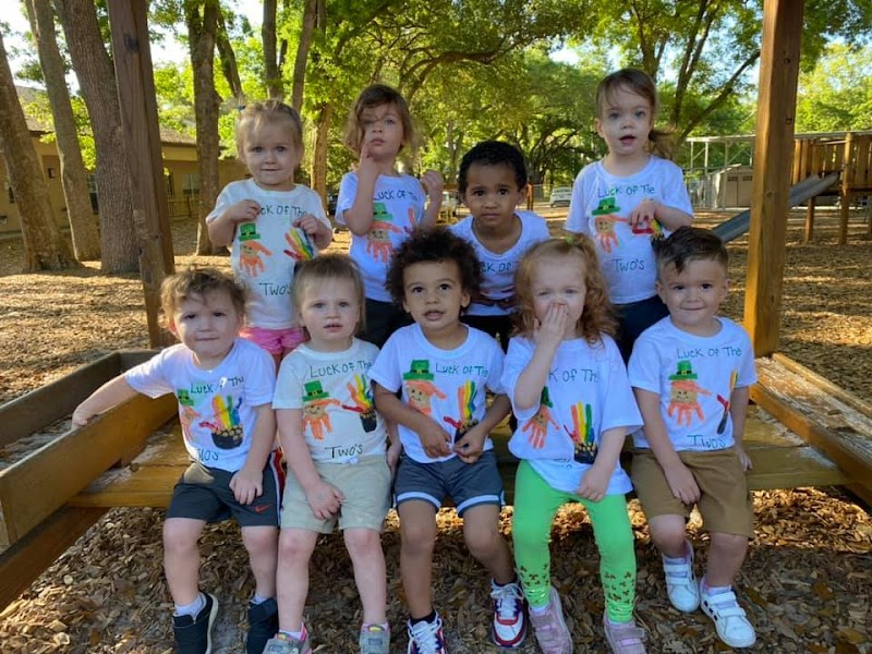 New Horizons Country Day School photo 5