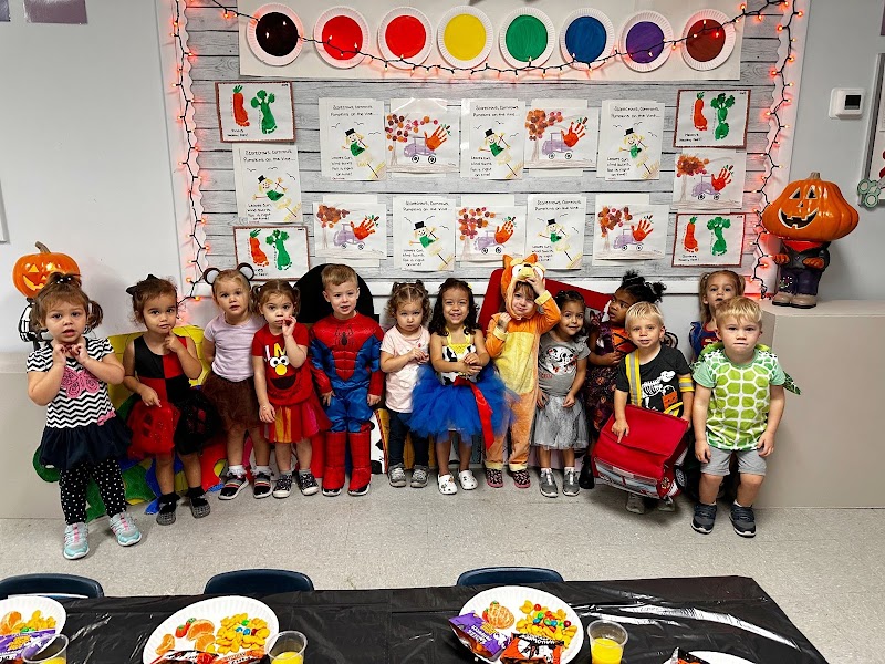 New Horizons Country Day School photo 4