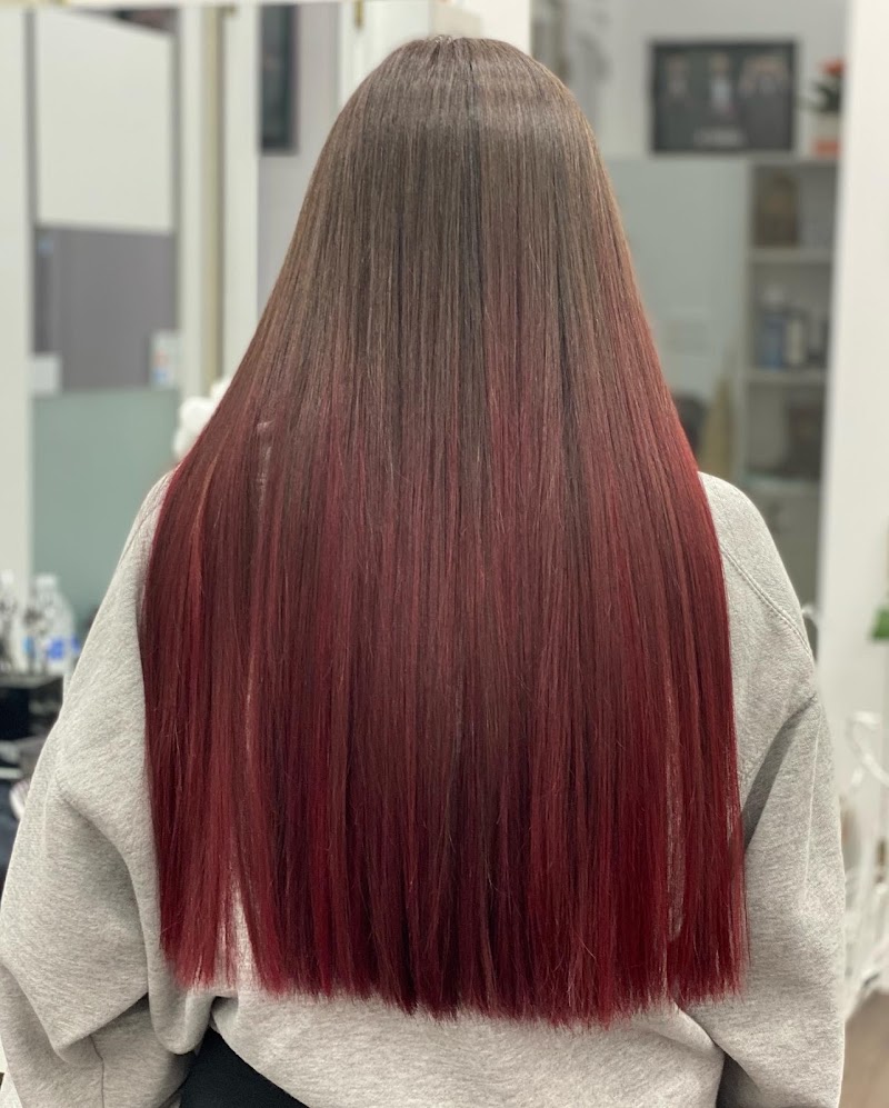 Luna's Beauty Salon photo 5