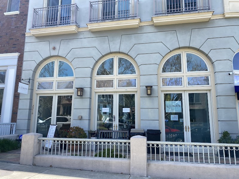 Luna's Beauty Salon photo 2