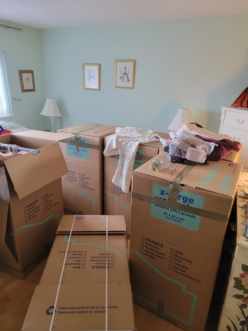 PSL Moving and Storage photo 3
