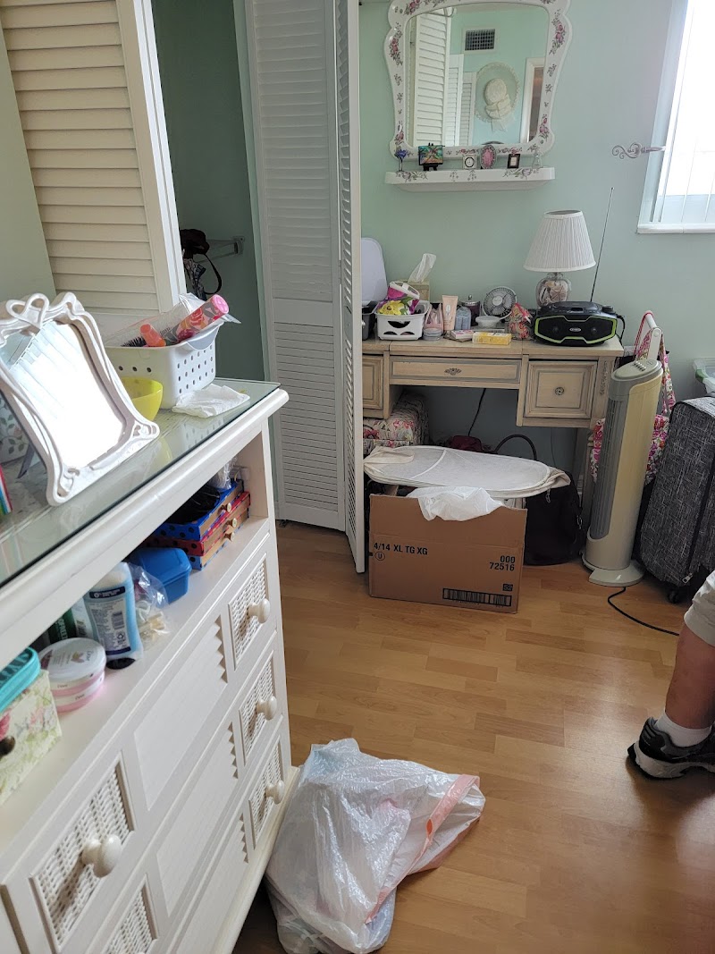 PSL Moving and Storage photo 4