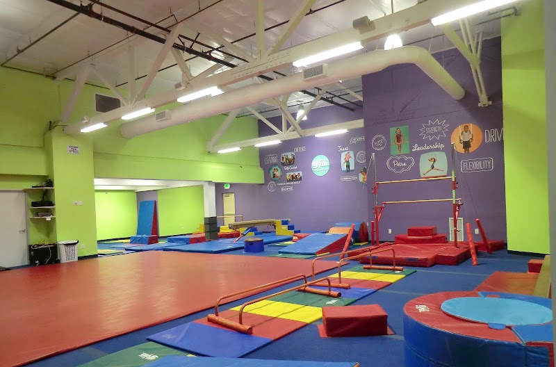 Photo of The Little Gym of Millbrae