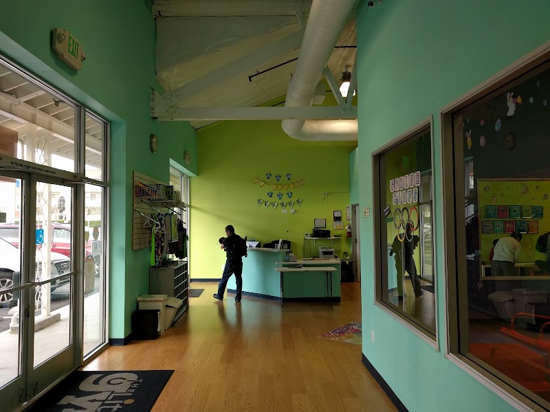The Little Gym of Millbrae photo 3