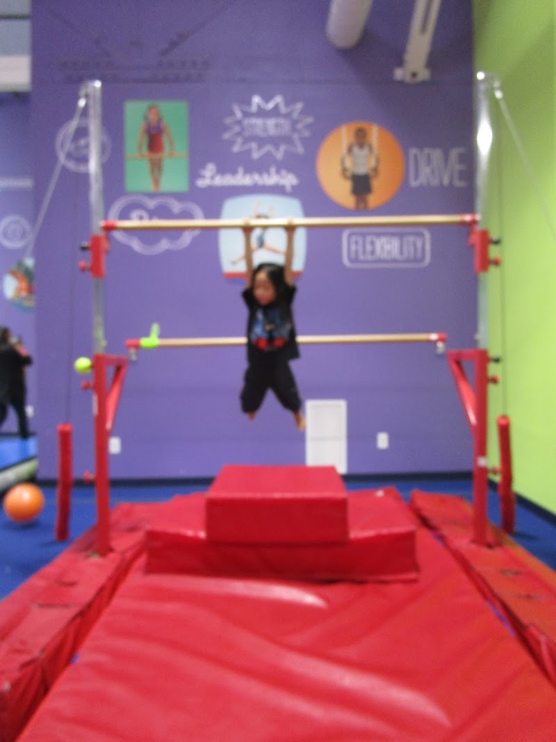 The Little Gym of Millbrae photo 4