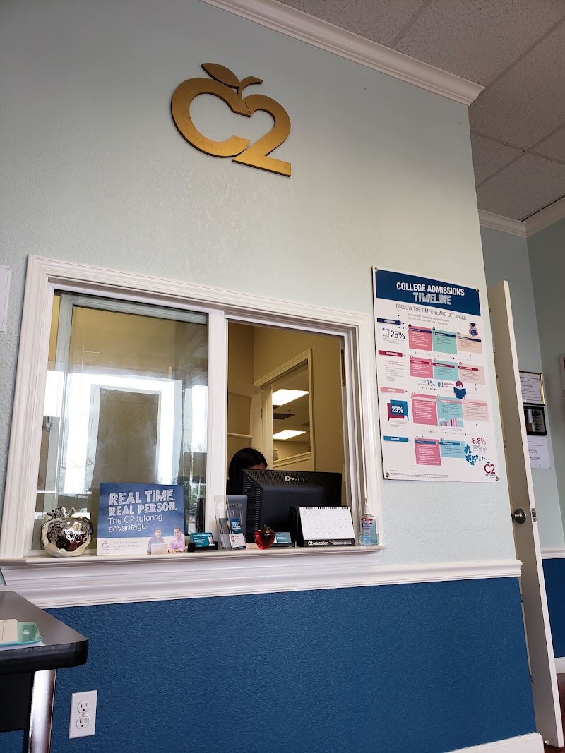 C2 Education of Millbrae photo 4