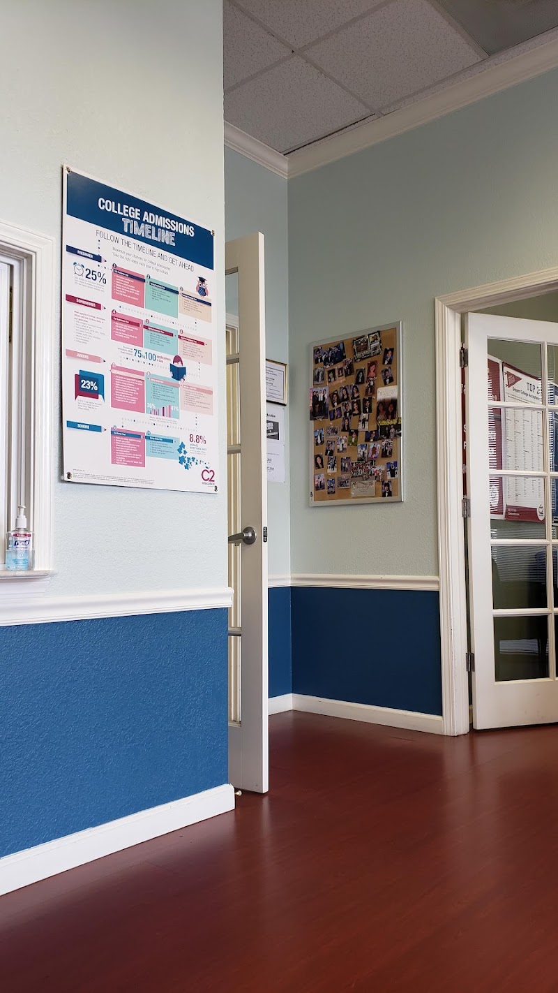 C2 Education of Millbrae photo 2