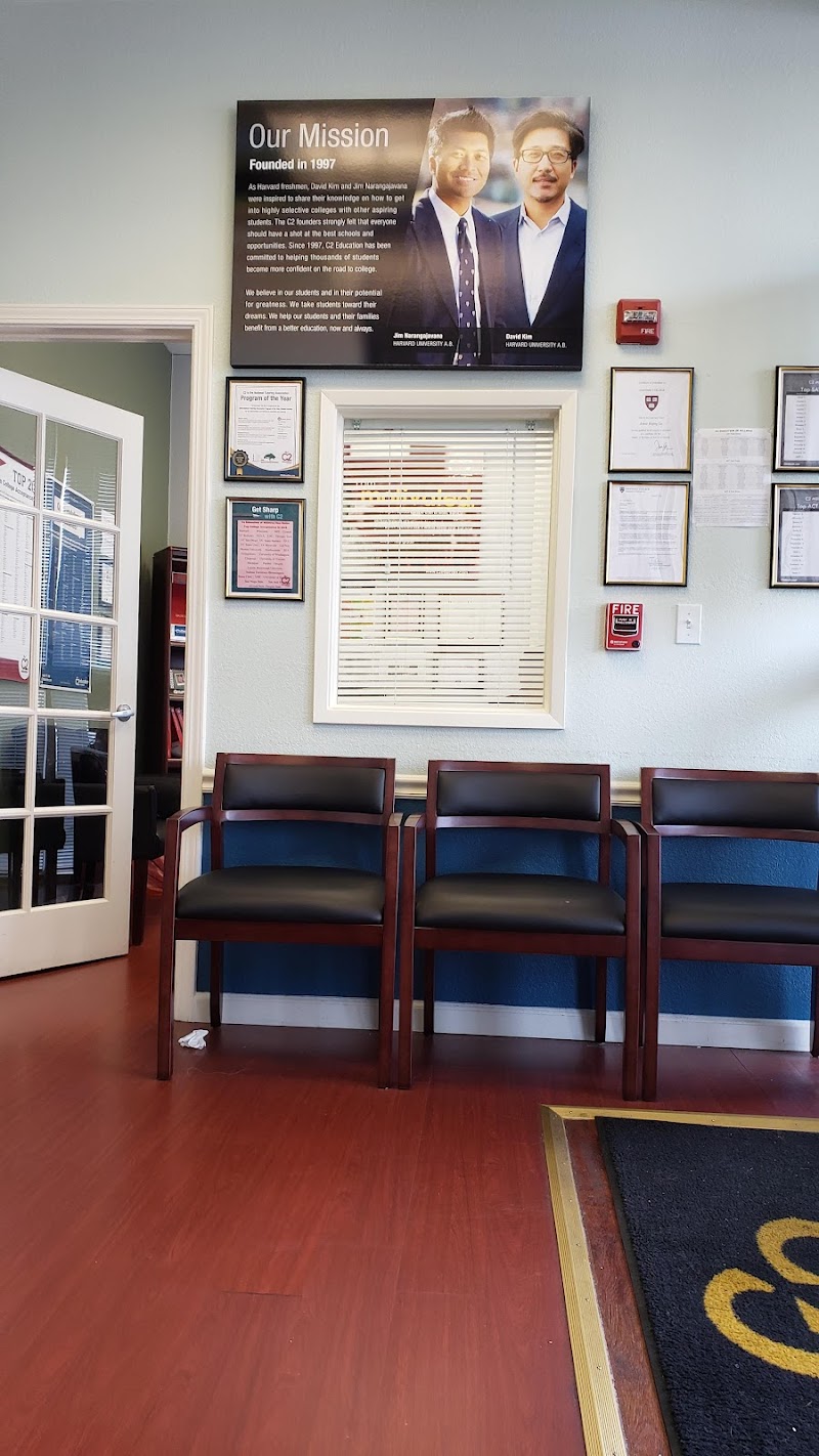 C2 Education of Millbrae photo 3