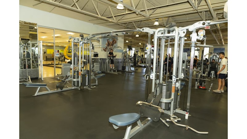 Photo of 24 Hour Fitness