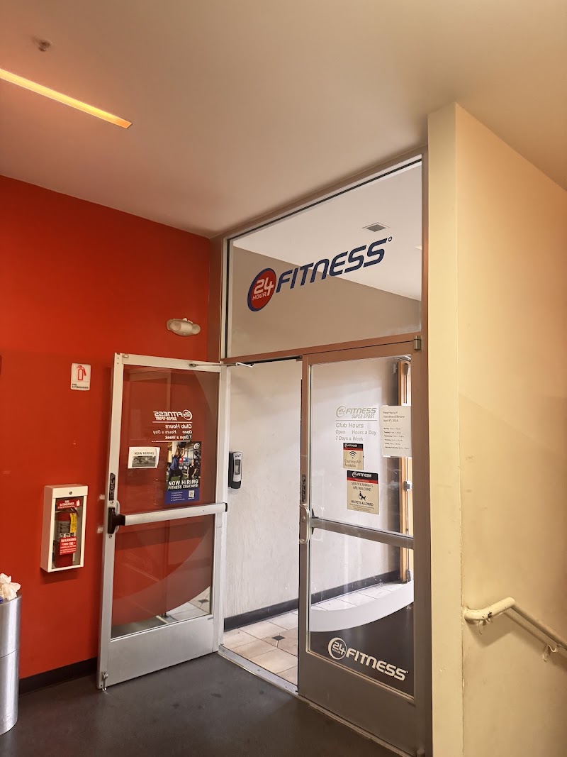 24 Hour Fitness photo 3