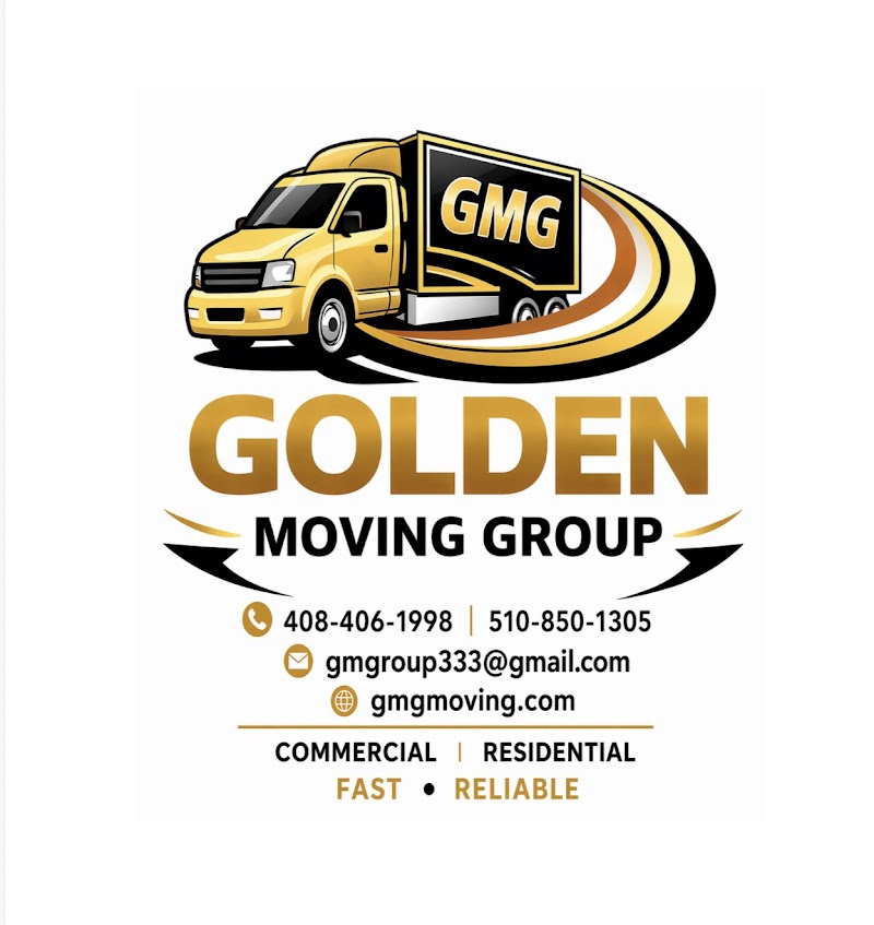 Golden Moving Group photo 3