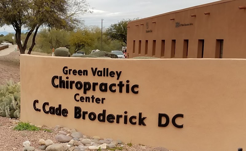 Photo of Green Valley Chiropractic Center