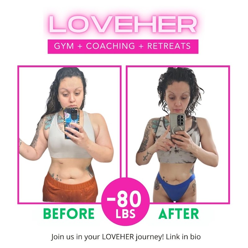 LOVEHER GYM photo 5