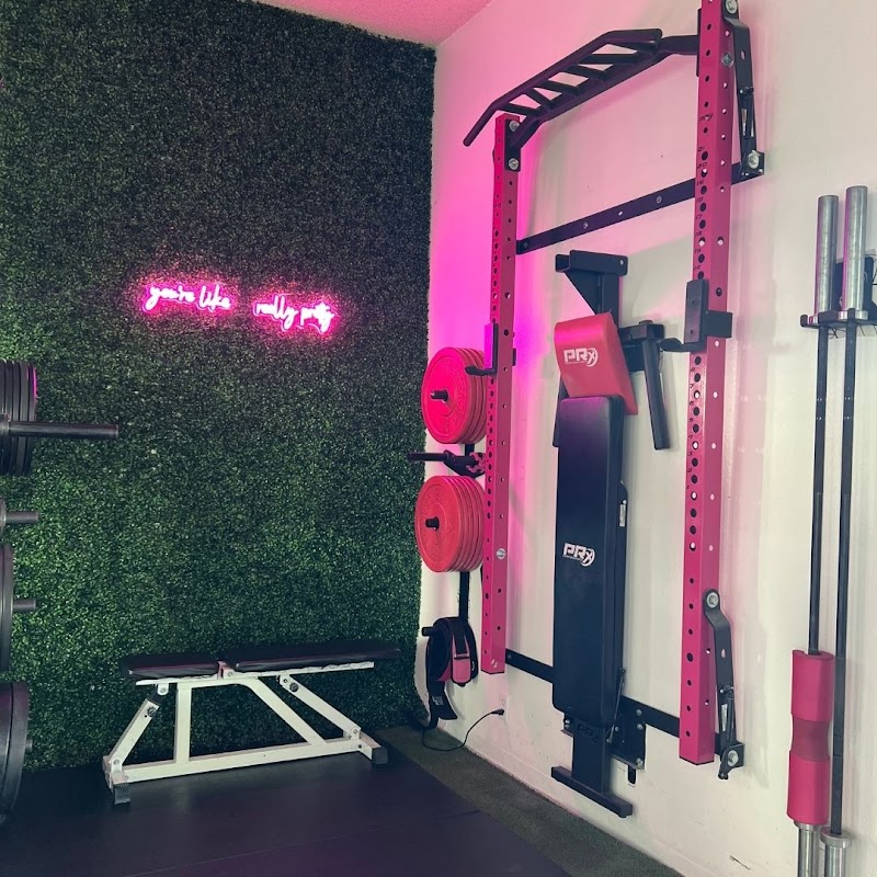 Photo of LOVEHER GYM