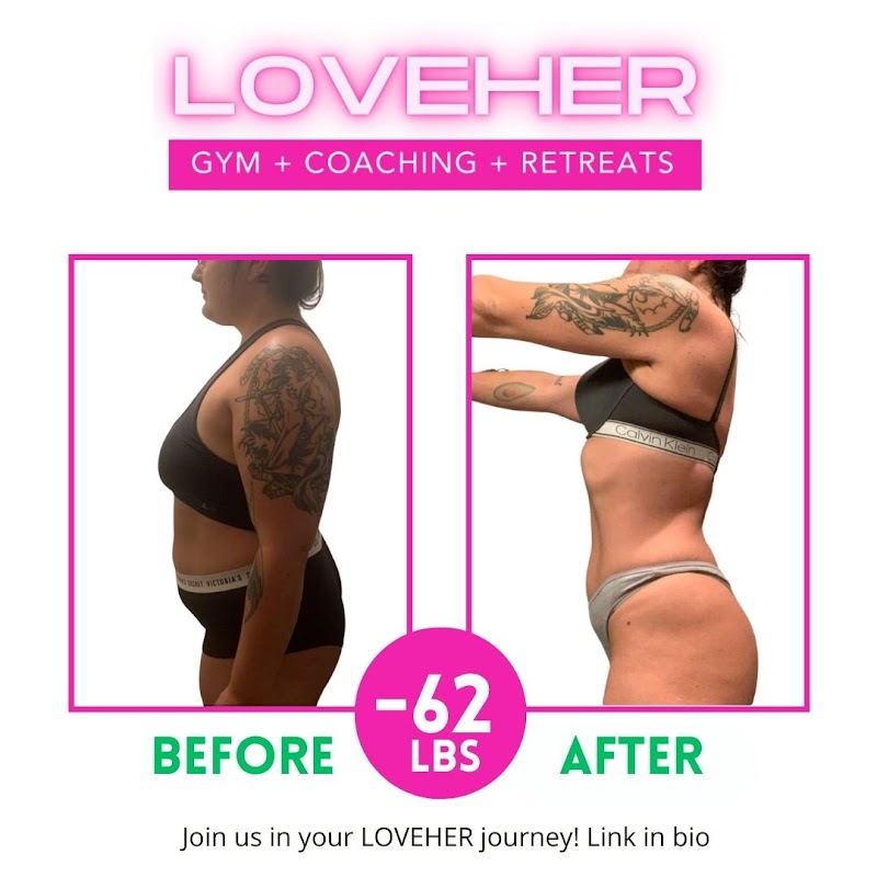 LOVEHER GYM photo 4