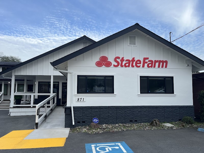 Eddie Sandoval - State Farm Insurance Agent photo 2