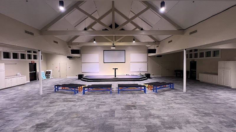 Central Peninsula Church photo 5