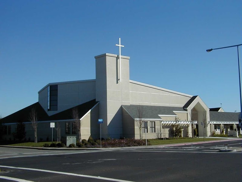 Photo of Central Peninsula Church