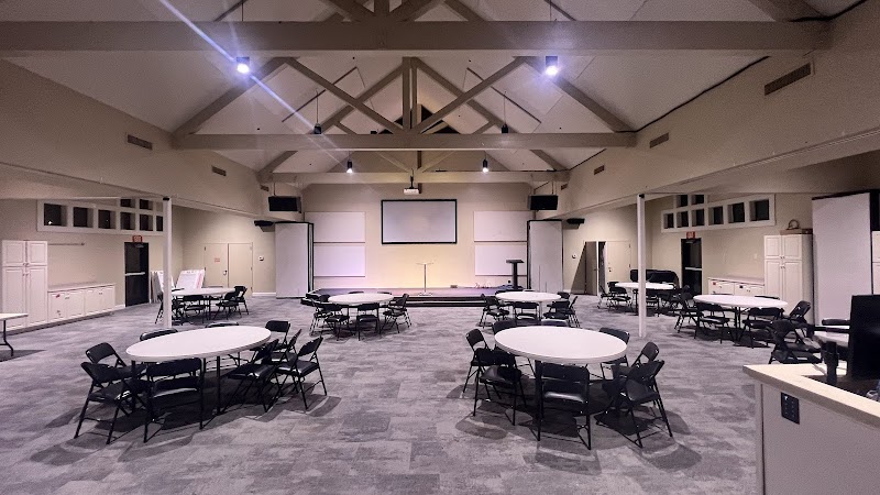 Central Peninsula Church photo 2
