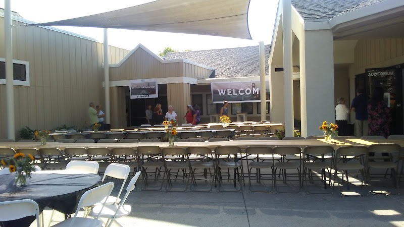 Central Peninsula Church photo 4