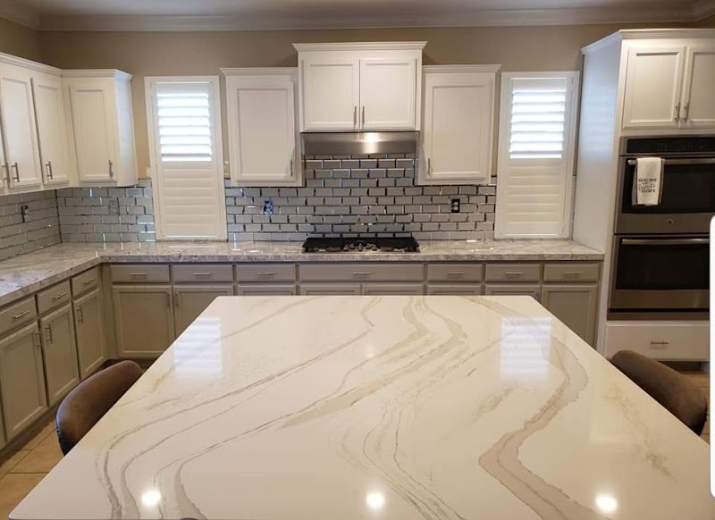 JL Custom Tile & Stone, Inc. photo 2