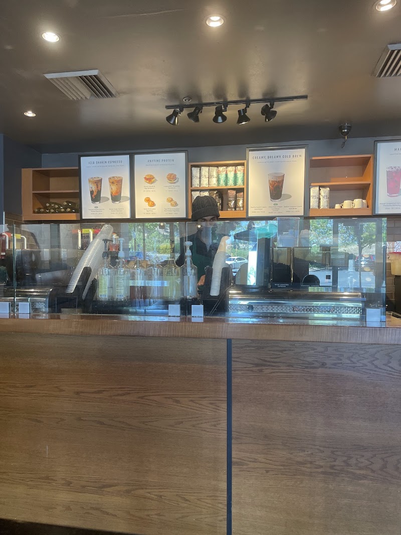 Starbucks Coffee Company photo 5