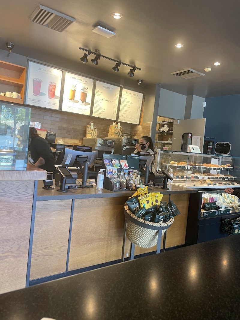 Starbucks Coffee Company photo 3