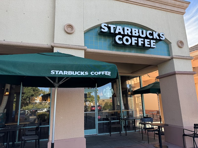 Photo of Starbucks Coffee Company