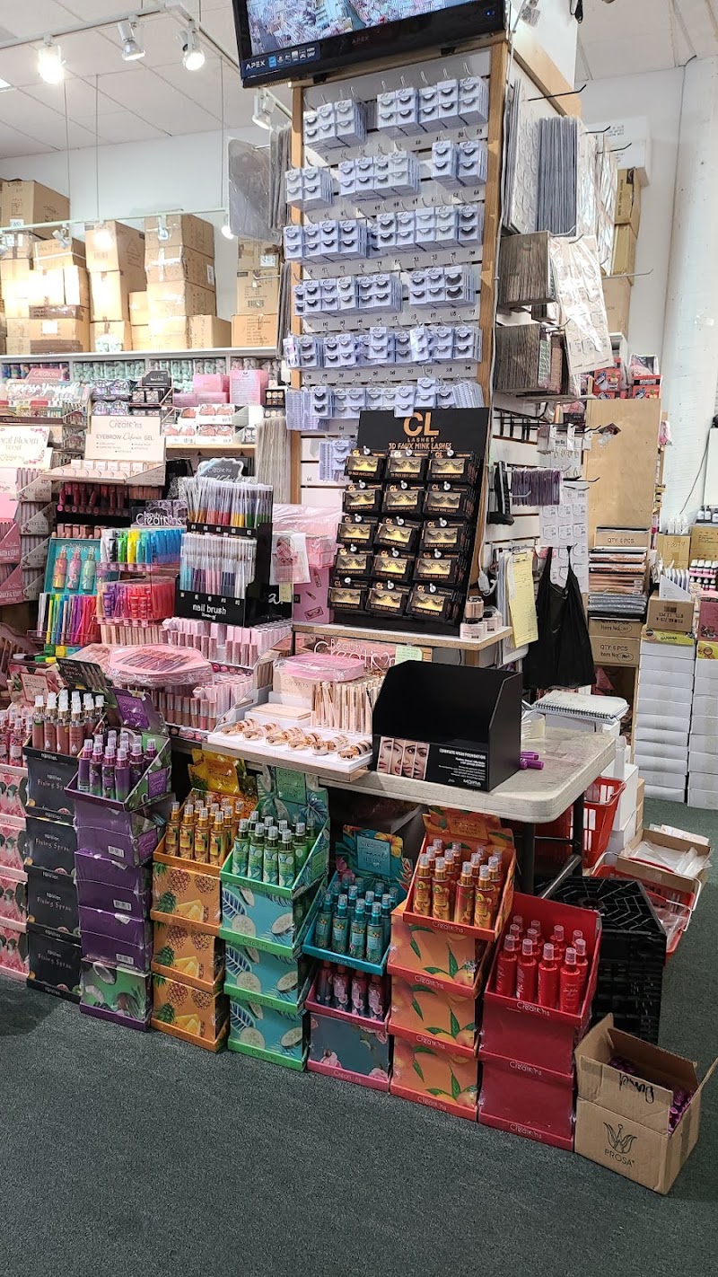 Photo of Daniel Cosmetics & Beauty