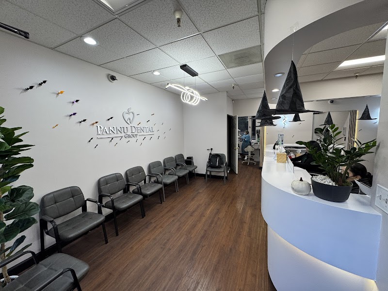 Pannu Dental Group photo 2